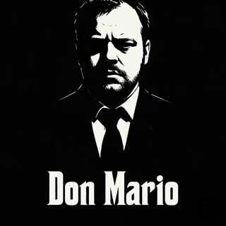 Don Mario Logo